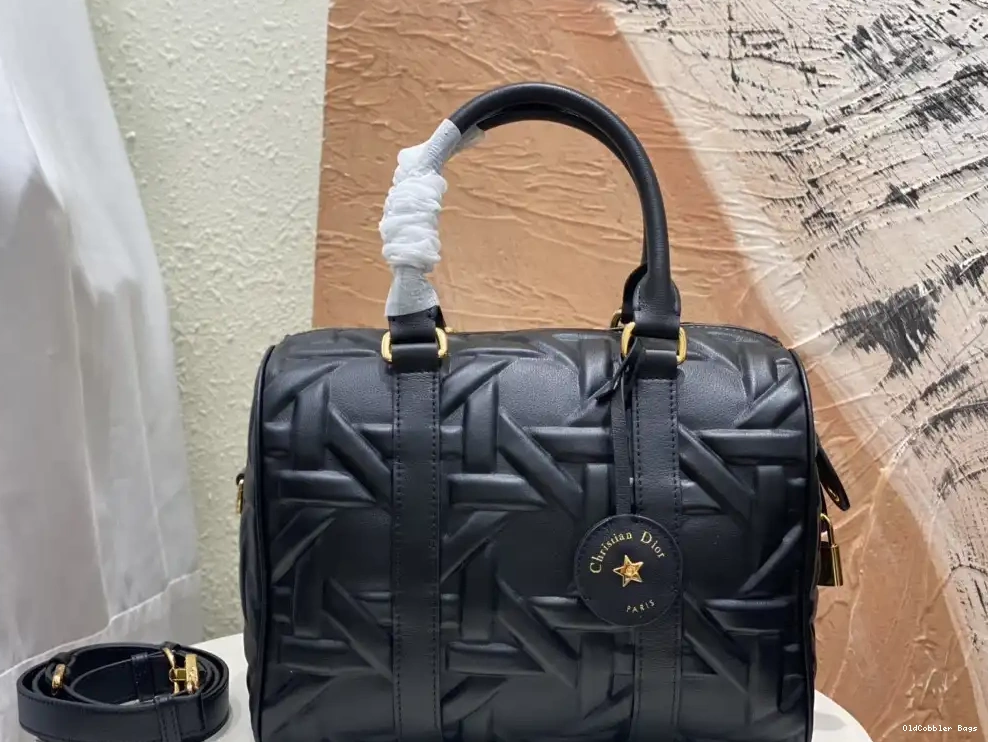 OldCobbler Bags Groove bag 25 Di0r 0706